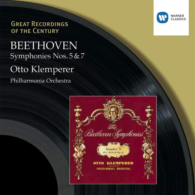 Beethoven - Symphonies Nos. 5 and 7 - Naxos: 8111248 - CD | Presto 