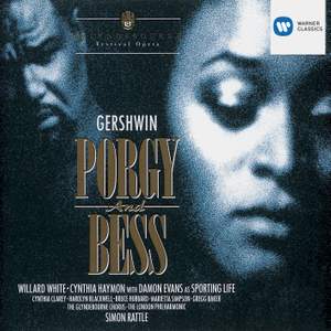 Gershwin: Porgy and Bess