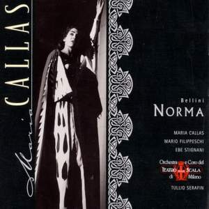 Bellini: Norma Product Image