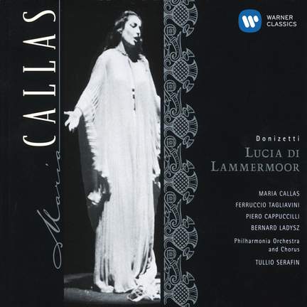 Donizetti: Lucia di Lammermoor