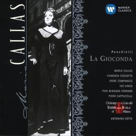 Ponchielli: La Gioconda