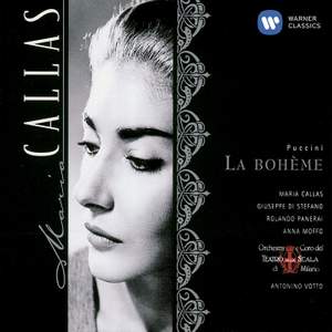 Puccini: La Bohème