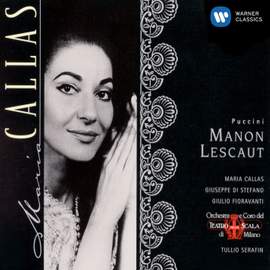 Puccini: Manon Lescaut