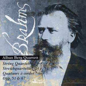 Brahms - String Quartets