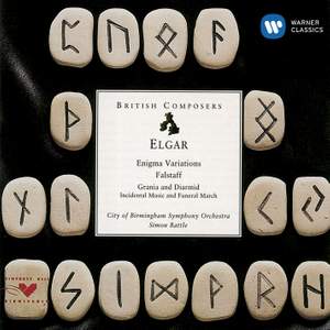 Edward Elgar