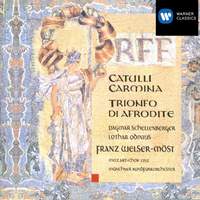 Orff: Catulli Carmina, etc. - Warner Classics: 5555172 - download ...