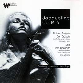Strauss, R: Don Quixote, Op. 35, etc.