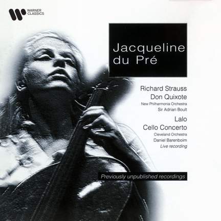 Strauss, R: Don Quixote, Op. 35, etc.