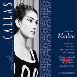 Cherubini: Medea