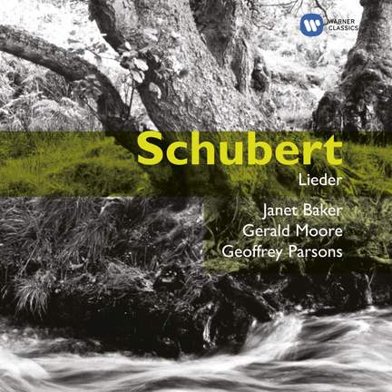 Schubert: Lieder (collection)