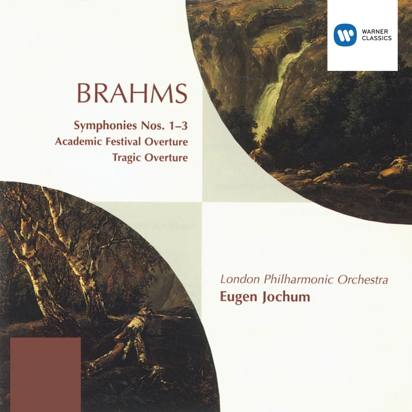 EUGEN JOCHUM in Concert 1944-48 Beethoven/Mozart/Bruckner