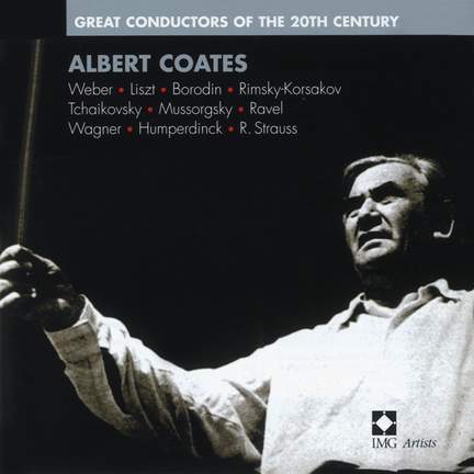 Albert Coates