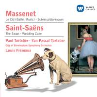 Massenet: Le Cid - Ballet music, etc.