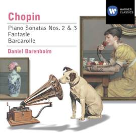 Chopin: Piano Sonata No. 2 in B flat minor, Op. 35 'Marche funèbre', etc.