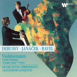 Violin Sonatas