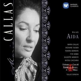 Verdi: Aida
