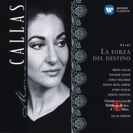 Verdi: La forza del destino