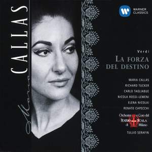 Verdi: La forza del destino