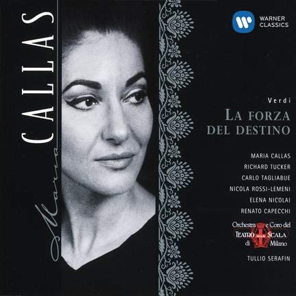 Verdi: La forza del destino