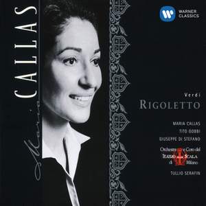 Verdi: Rigoletto