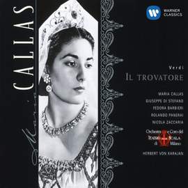 Verdi: Il Trovatore