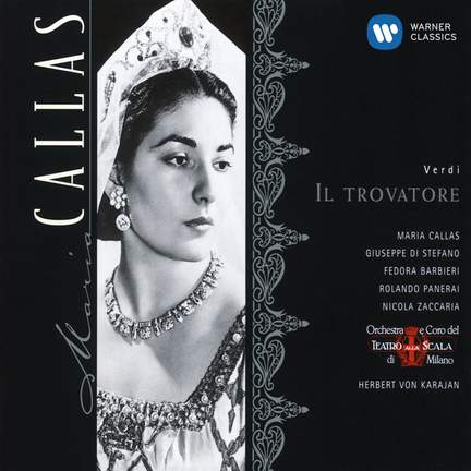Verdi: Il Trovatore