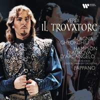 Verdi: Il Trovatore