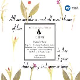 Frederick Delius