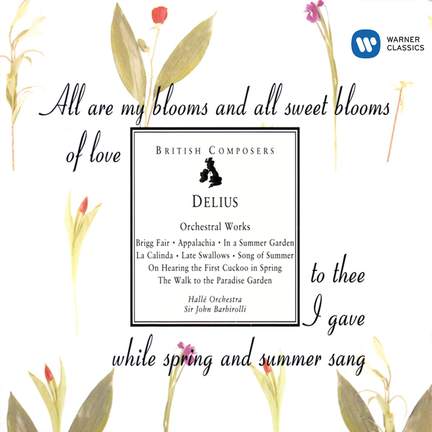 Frederick Delius