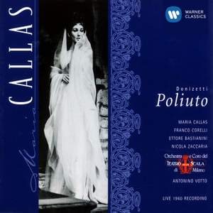 Donizetti: Poliuto