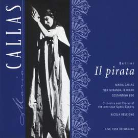 Bellini: Il Pirata