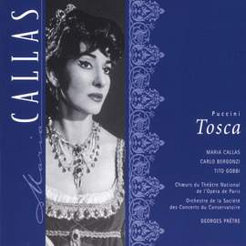 Puccini: Tosca
