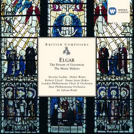 Edward Elgar