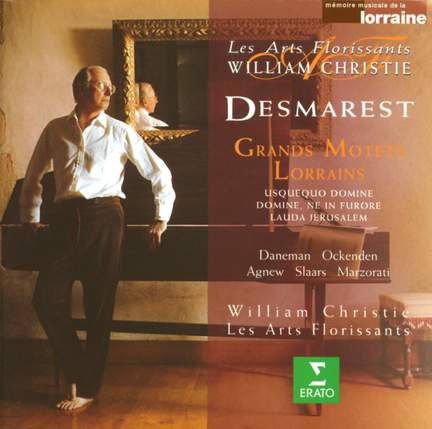 Grand Motets Lorrains