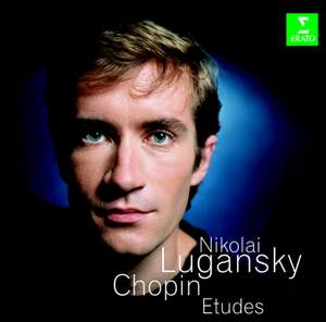 Chopin - Etudes