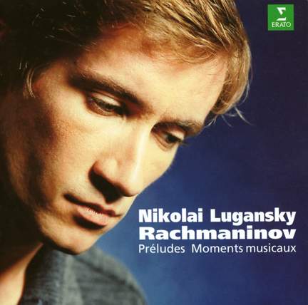 Rachmaninov: Preludes