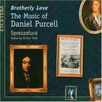The Music of Daniel Purcell