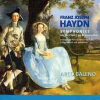 Haydn - Symphonies