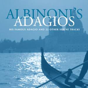 Albinoni's Adagios