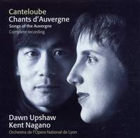 Canteloube: Songs of the Auvergne, etc.