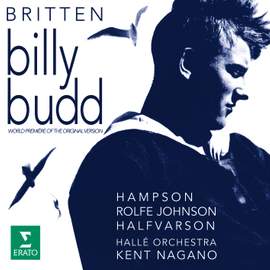 Britten: Billy Budd