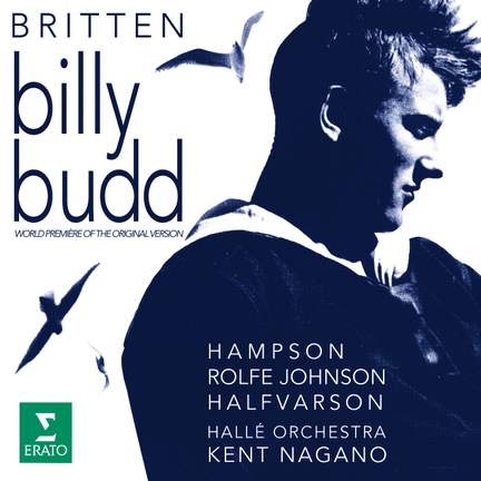 Britten: Billy Budd