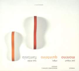Luys Milán - Fantasía
