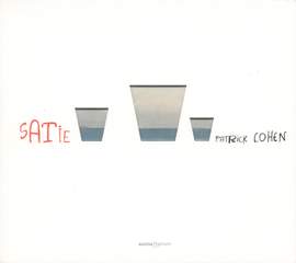 Erik Satie - Piano Pieces
