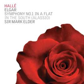 Elgar: Symphony No. 1