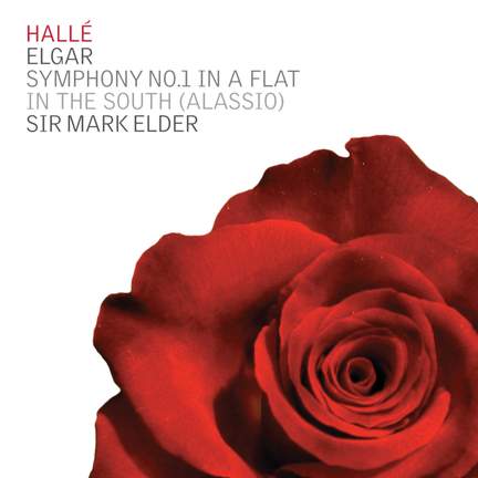 Elgar: Symphony No. 1