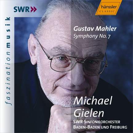 Mahler: Symphony No. 7