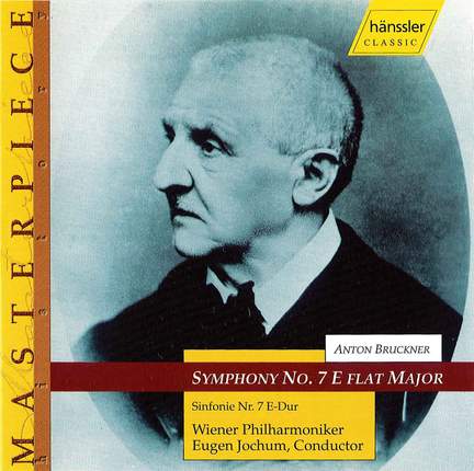 Bruckner: Symphony No. 7 in E Major