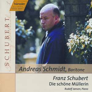 Schubert: Die schöne Müllerin, D795