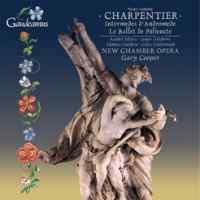 Charpentier: Ballet de Polieucte & Andromède